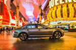 Audi A4 2.0T Quattro S-Line 2016 года (NA)